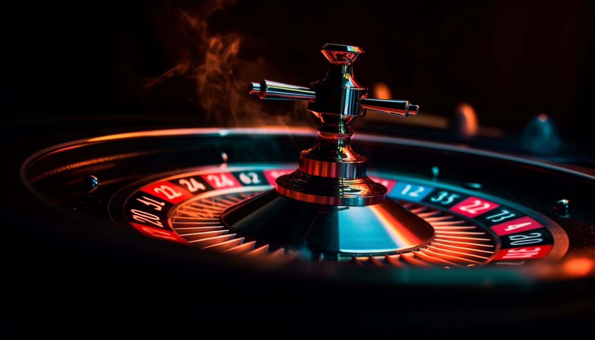 spinning_roulette_wheel_blue_flame_jackpot_casino_ultimate_success