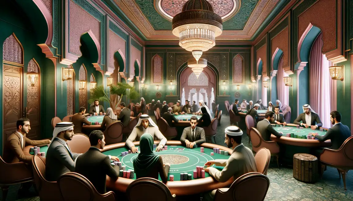 the-look-of-an-Arab-casino